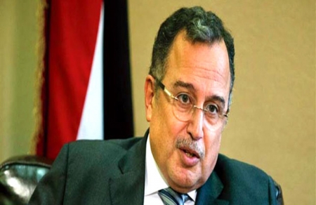 وزيـر خارجية مصر السابق : الـعـودة لـوحـدة الـيمـن يـبـدو أمـرًا صـعـبًـا