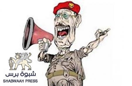 لتنشيط مصالحه وعمولاته : علي محسن الأحمر يوجه بتشغيل جميع حقول النفط