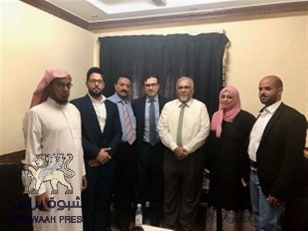 بعد فشل إشهار مكون ‘‘دلال حمزة ـ فؤاد راشد‘‘ ... الشرعية تسعى لتأسيس مكون جديد