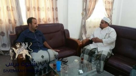 المركز الوطني للوثائق بحضرموت يدشن نزول ميداني الى مديرية حريضة بوادي حضرموت: