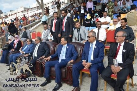 شطارة : الجنوب يسع الجميع وكل التباينات يجب ان تذوب في حوار جنوبي-جنوبي