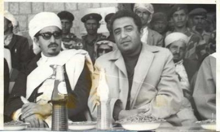 أين كان ‘‘عبدالله بن حسين الأحمر‘‘ ليلة إغتيال ‘‘إبراهيم الحمدي‘‘