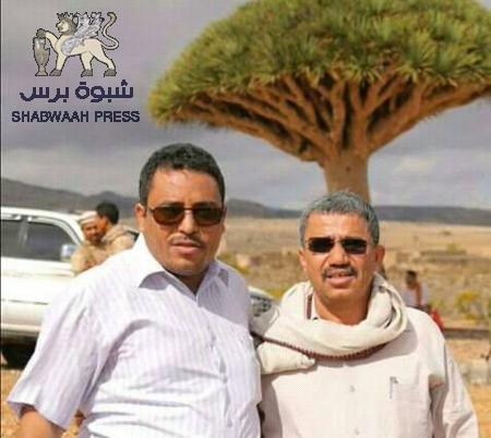 قوات علي محسن تحتل ‘‘سقطرى‘‘ بقيادة أبوعوجا أركان المنطقة العسكرية بوادي حضرموت