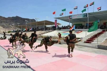 المدرعات الاماراتية..... محطات خمس للتحرير أم للاحتلال? ???