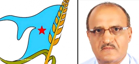 الحزب الاشتراكي اليمني يوجه دعوة لاحتلال الجنوب