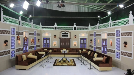مركز للإنتاج الاعلامي بتريم يواصل الاعداد لبرنامج ليالي رمضانية الموسم الثاني