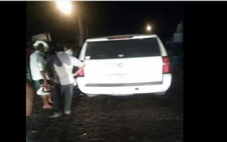 لها علاقة بجريمة كالتكس : أمن عدن يقبض على عصابة مسلّحة غالبها من النساء قامت بعمليات قتل وتقطع