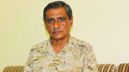 رسالة متقاعد إلى محافظ حضرموت البحسني