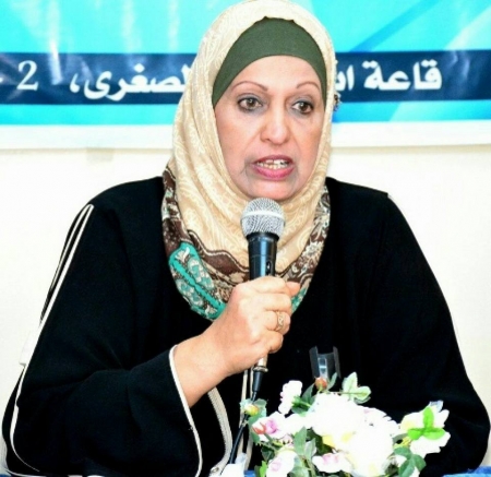 إحالة ملف المتهم في قتل الدكتورة نجاة مقبل وعائلتها إلى محكمة البريقة الإبتدائية