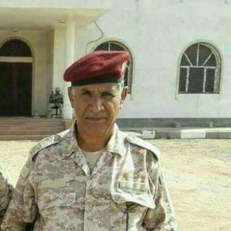 السيد عبدالرحمن الجفري ينعي الفقيد المناضل ‘‘أحمد الحدي‘‘