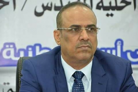 الميسري يرد على الميسري : لازالت أبين تنتج عقول