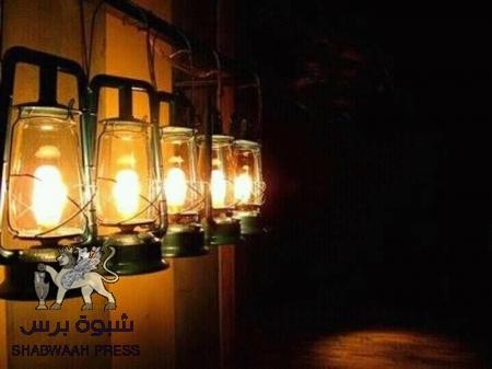 تعطل أحد مولدات إنتاج الطاقة في كهرباء عدن