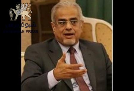 بن عيدان : هادي فقد كل شعور بالمسئولية .. وتعيين النوبة أمر مخجل وخالي من الإحترام