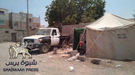 أهالي حي ريمي والدرين يتقدمون بشكوى ضد حراسة وزير الداخلية