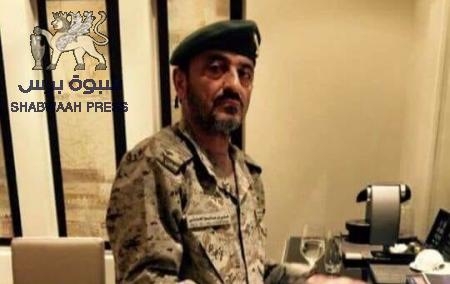 عزل اللواء الحارثي من رئاسة الإستخبارات لرفضه الإلتحاق بمكونات الحراك المناهضة للقضية الجنوبية