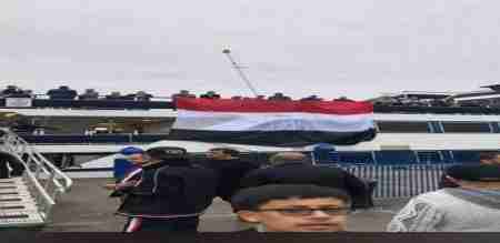 الشرعية بأمريكا تحتفل بالوحدة على متن سفينة سياحية وبحضور قيادات حوثية والمؤتمر يحتفل منفردا