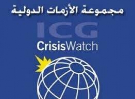 سياسي جنوبي يعلق على تقرير مجموعة الازمات الدولية عن عدن .