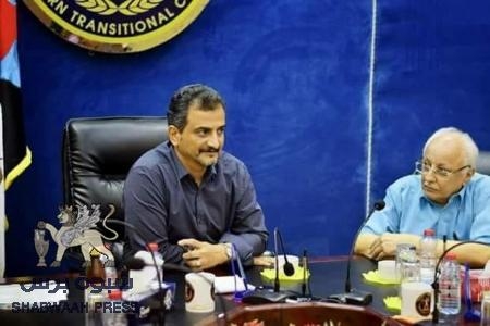 أمين عام الانتقالي: الإصلاحيون يكتنزون السلاح لمعركة قادمة وعلاقتنا بالإمارات شراكة دم ومصير