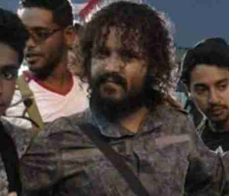 مصدر مسؤول : اعتقال الادريسي اجراء قانوني للتحقيق عقب اقتحامه الميناء بالاسلحة واثارة الفوضى