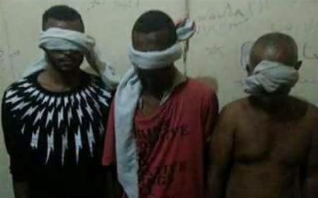 الحكم باعدام 3 من المتهمين بقتل طفل البساتين بعدن