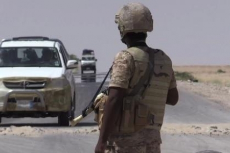 اغتيال قائد قوات التدخل السريع في زنجبار