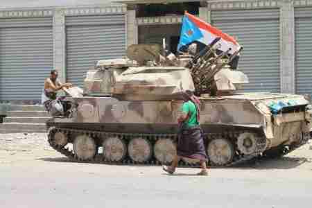 سبوتنك الروسية : بعد فشل الإصلاح في إدارة الجبهات، كان لابد للجنوبيين من البحث عن طرق جديدة للنصر.