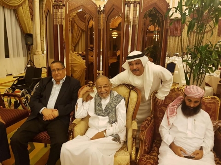 برعاية أماراتية : اللقاءات الجنوبية تقر توسعة الإنتقالي وتشكيل فريق تفاوض جنوبي