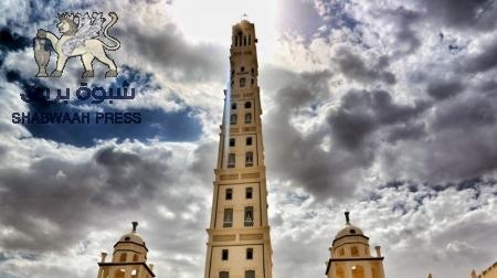 إلى حكومة الشرعيه ودول التحالف العربي : ستتخلى عنكم حضرموت بعد أن تخليتم عنها