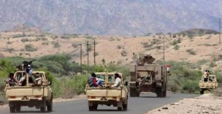 هل تشكل جبهة الساحل مفتاح الحل بعد أكثر من 3 سنوات؟