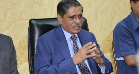 المحافظ البحسني : استقرار اليمن يكمن بحل القضية الجنوبية وإنهاء الوحدة