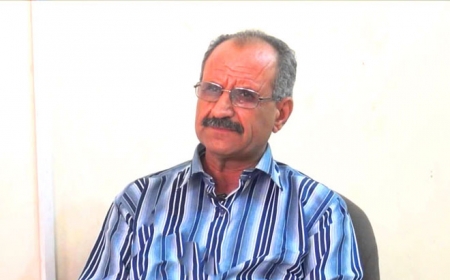 الجعدي: الشرعية يافطة للمتأسلمين لزعزعة أمن واستقرار الجنوب