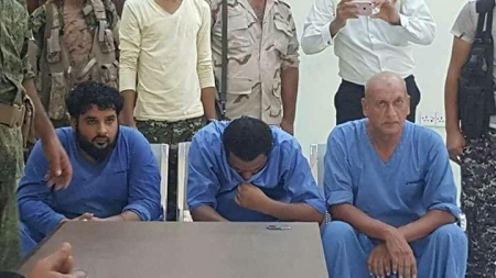 حكم مخفف على مرتكبي جريمة اغتصاب طفل المعلا