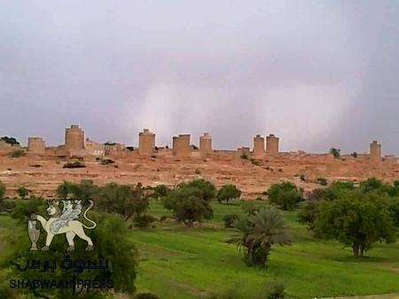مقتل شخصين برصاص مسلحين مجهولين في وادي حضرموت
