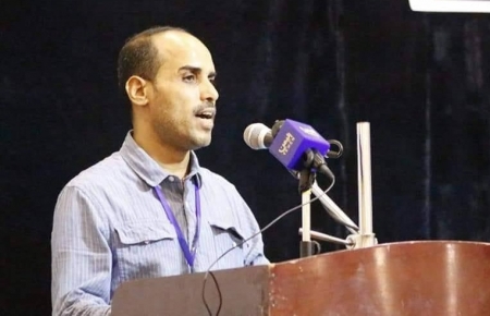 فضيحة مالية للعولقي ومساعديه بنهب ثلاثة وعشرين مليون ريال يمني من أموال مؤتمر شباب عدن الاول