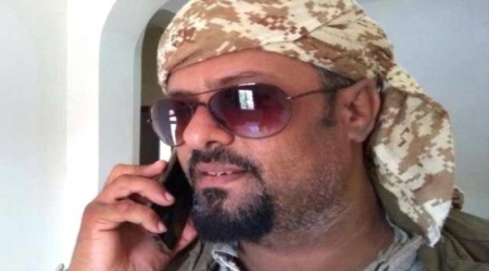 استشهاد قائد الفريق الهندسي الجنوبي بجبهة الساحل الغربي متاثرا بجراحه