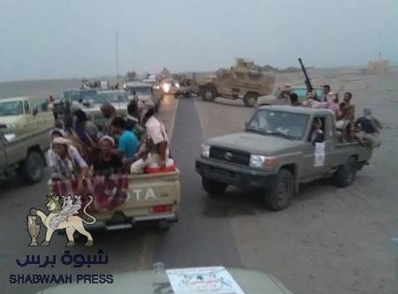 العمالقة ..التحالف .. تحرير الحديدة .. ماذا بعد ؟؟