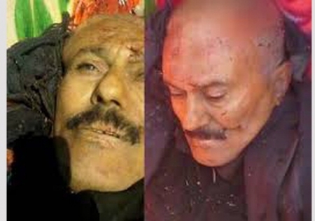 باحث سياسي : ما الدور الذي أدّاه أنصار عفاش قبل مقتله لـ ثلاث سنوان في أوساط الشرعية