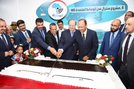 بن عيدان : المواطن هو أكبر فاسد لأنه يمجد الفاسدين