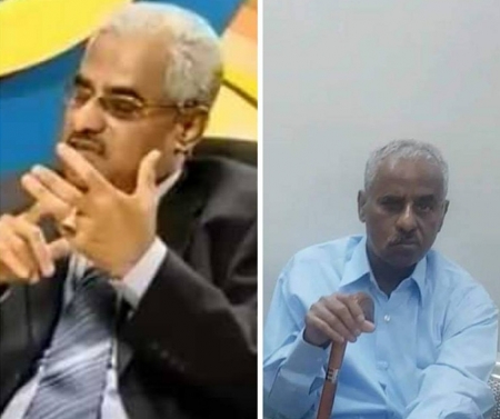 باصرة في خطر .. وأموال المجتمع والدولة يعبث بها أراذل البشر