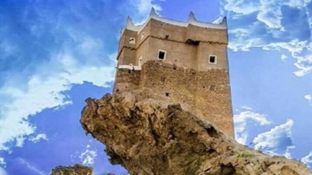 منحة إماراتية لـ ‘‘حضـرموت‘‘ بقيمة 18.3 مليون دولار