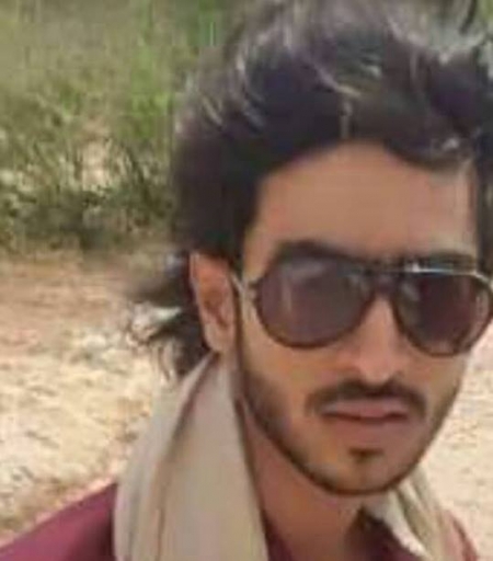اغتيال شابين في وادي حضرموت أحدهم نجل حكم نهد ونجاة مدير  مديرية القطن