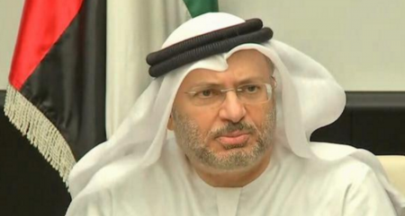 الإمارات : تحرير الحُديدة خطوة أساسية لإنهاء الحرب