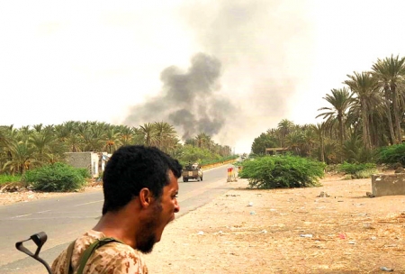 الحديدة.. الجبال للحوثيين والساحل للتحالف.. فمن ينتصر العقل أم البندقية؟