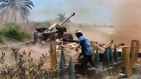 تصحيح معلومة تاريخية عن حرب 1994م .. وردت في موقع أرم نيوز.