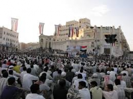 إنتقالي وادي حضرموت يدعو المواطنين للمشاركة في وقفة احتجاجية لوقف مسلسل القتل وإحلال النخبة الحضرمية لضبط الامن ...