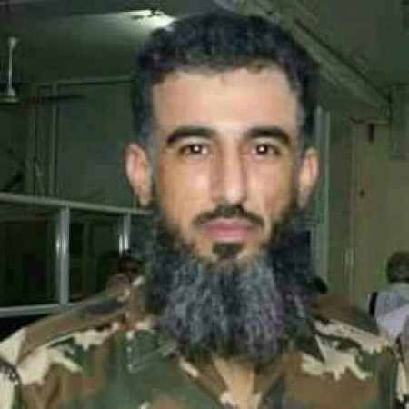 مجهولون يغتالون نائب مدير قسم شرطة الحسوة بعدن