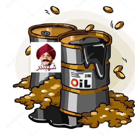 العيسي يهاجم الجنوبيين ويصف مطالبهم بمشروع صغير