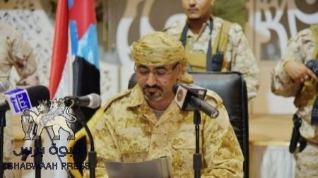 اسخروا من المجلس الإنتقالي كما يحلوا لكم .. ففي الأخير هو قوة الأمر الواقع
