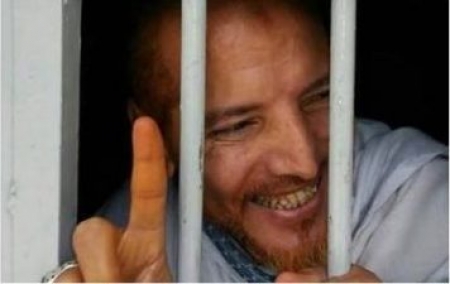 هل يوجد فيتو جنوبي على إخراج المرقشي من أسره؟؟