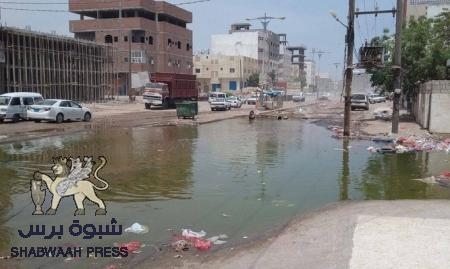الإهمال والعبث في عدن والمناطق المحررة أنتج مبعوثآ أمميا كمارتن جريفيتثس